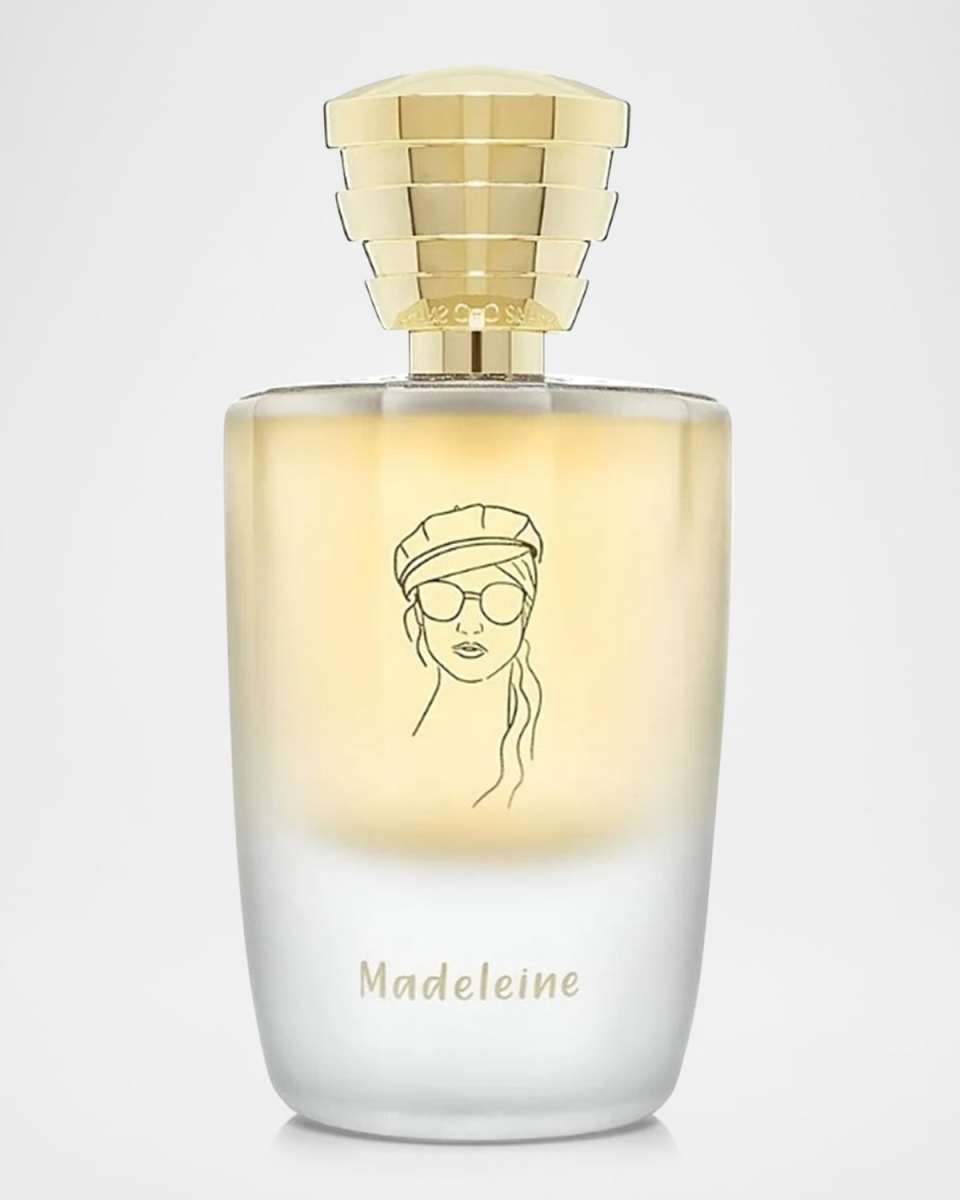 Madeleine Eau de Parfum, 3.4 oz.